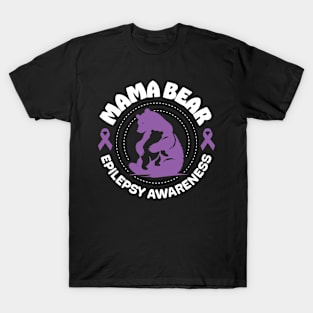 Mama-Bear T-Shirt